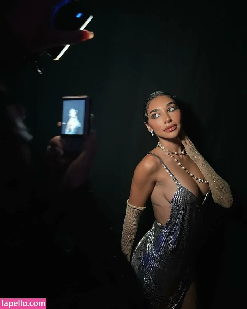 Ceejay the DJ / Chantel Jeffries / ChantelJeffries Onlyfans Photo Gallery 