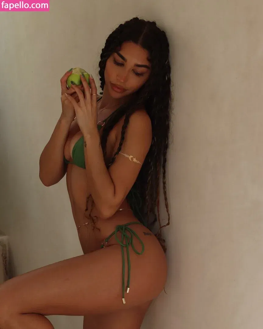 Ceejay the DJ / Chantel Jeffries / ChantelJeffries Onlyfans Photo Gallery 