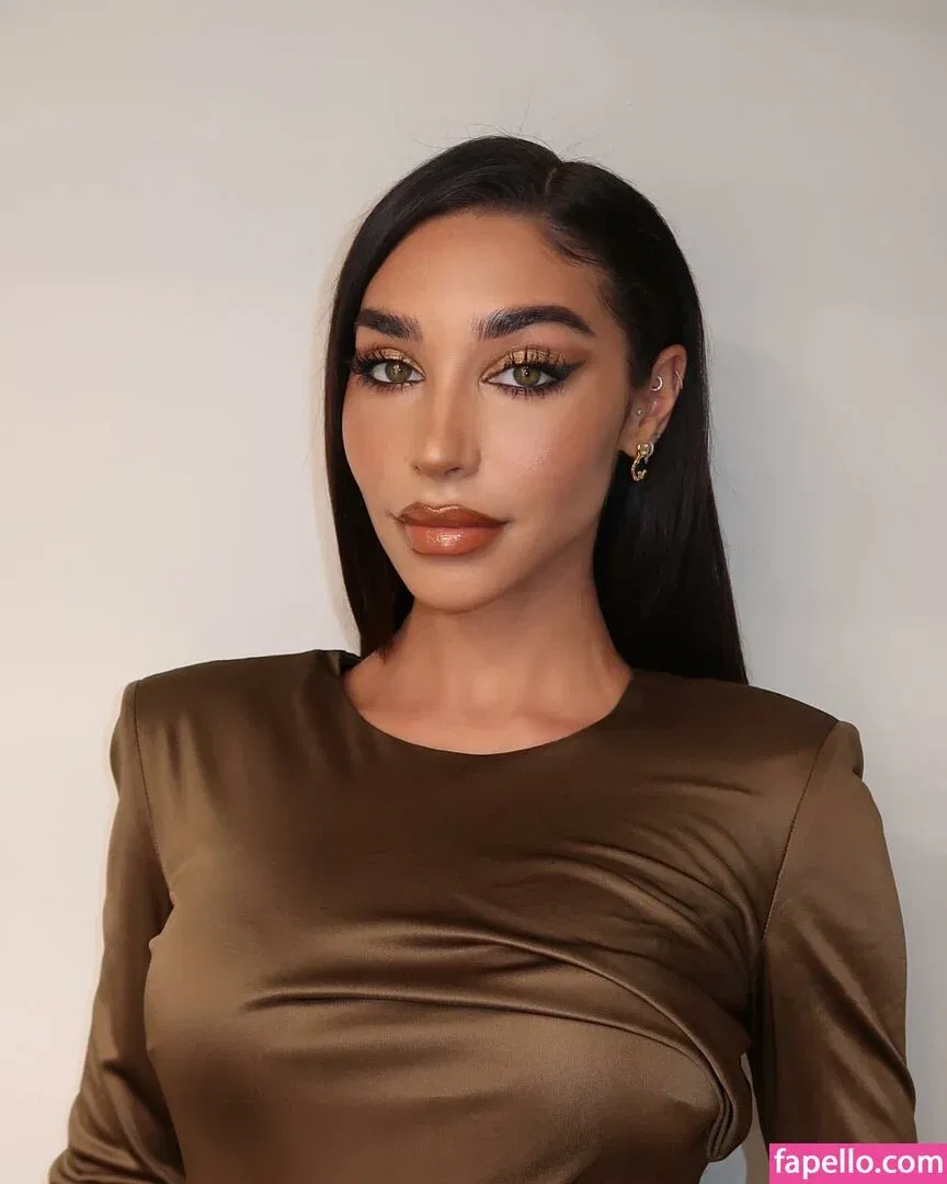 Ceejay the DJ / Chantel Jeffries / ChantelJeffries Onlyfans Photo Gallery 