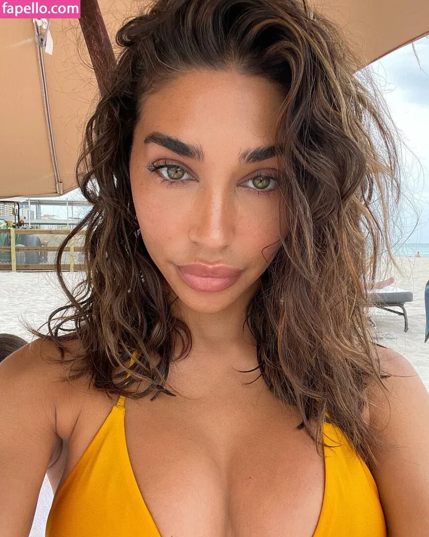 Ceejay the DJ / Chantel Jeffries / ChantelJeffries Onlyfans Photo Gallery 
