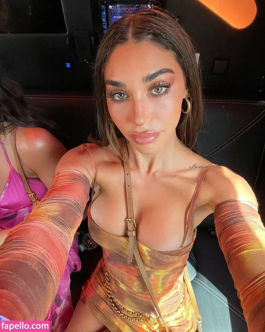 Ceejay the DJ / Chantel Jeffries / ChantelJeffries Onlyfans Photo Gallery 