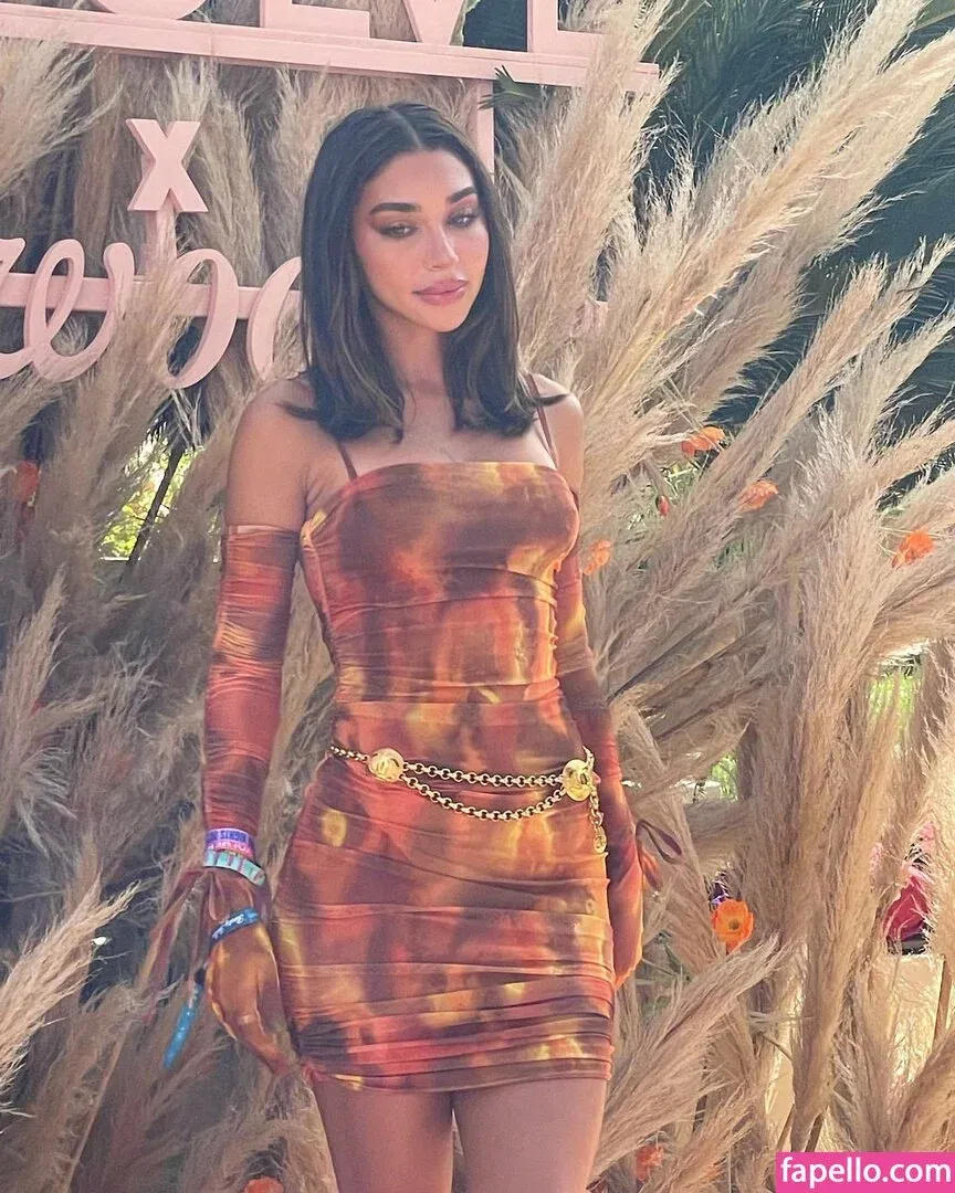 Ceejay the DJ / Chantel Jeffries / ChantelJeffries Onlyfans Photo Gallery 