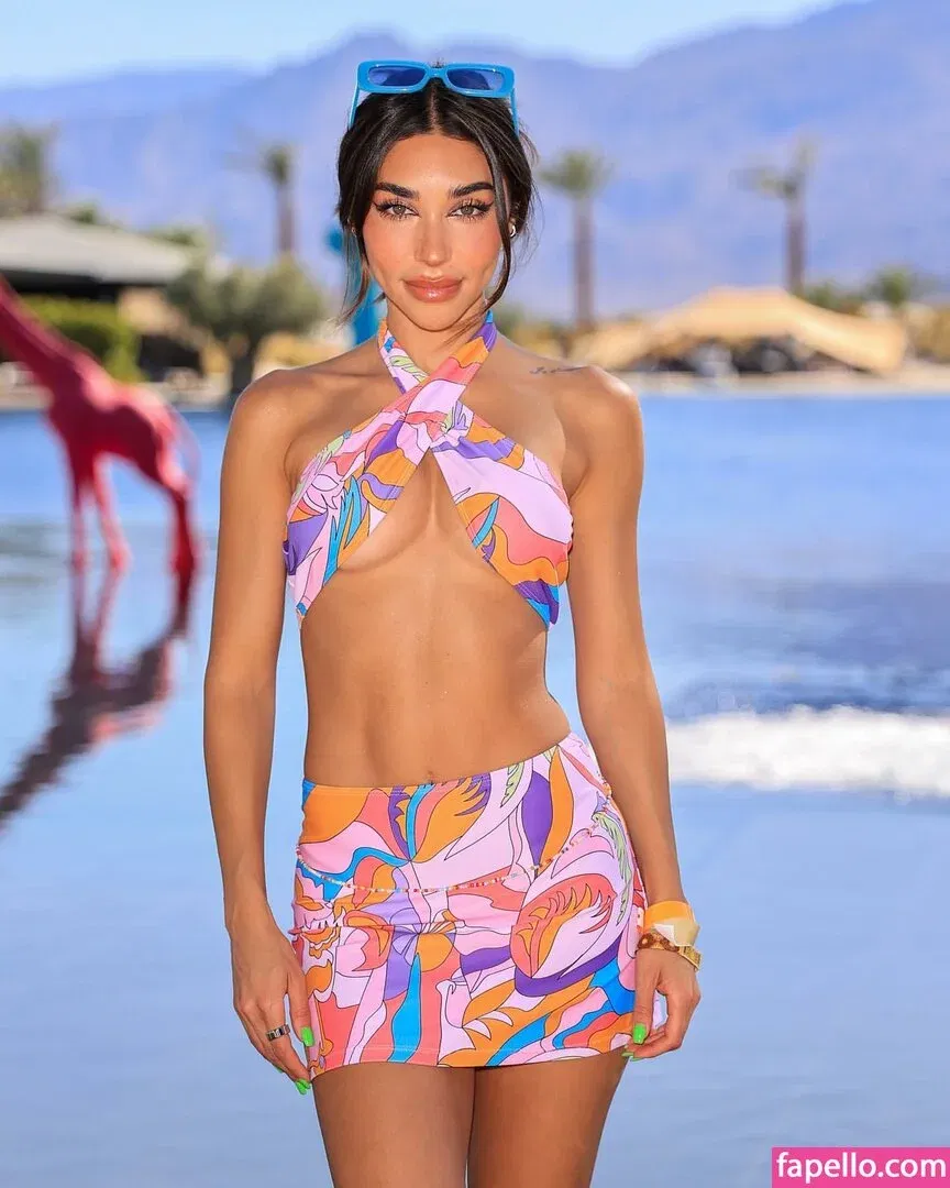 Ceejay the DJ / Chantel Jeffries / ChantelJeffries Onlyfans Photo Gallery 
