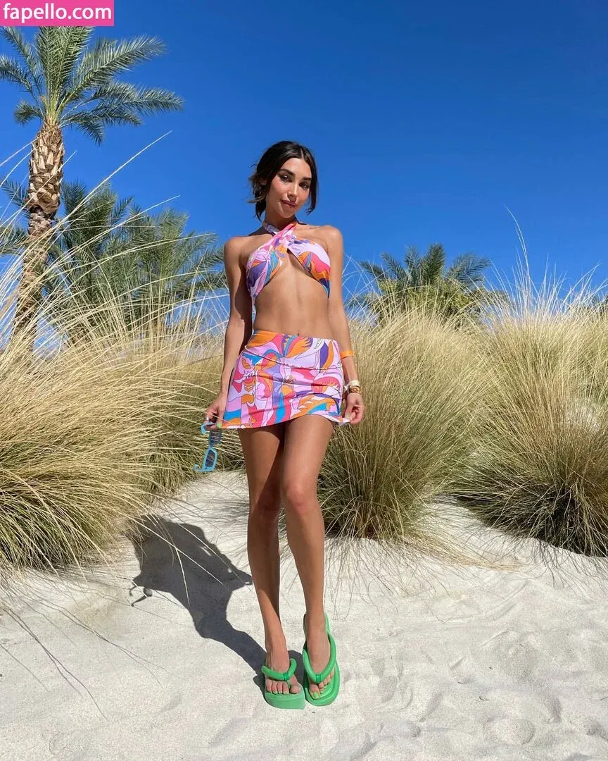 Ceejay the DJ / Chantel Jeffries / ChantelJeffries Onlyfans Photo Gallery 