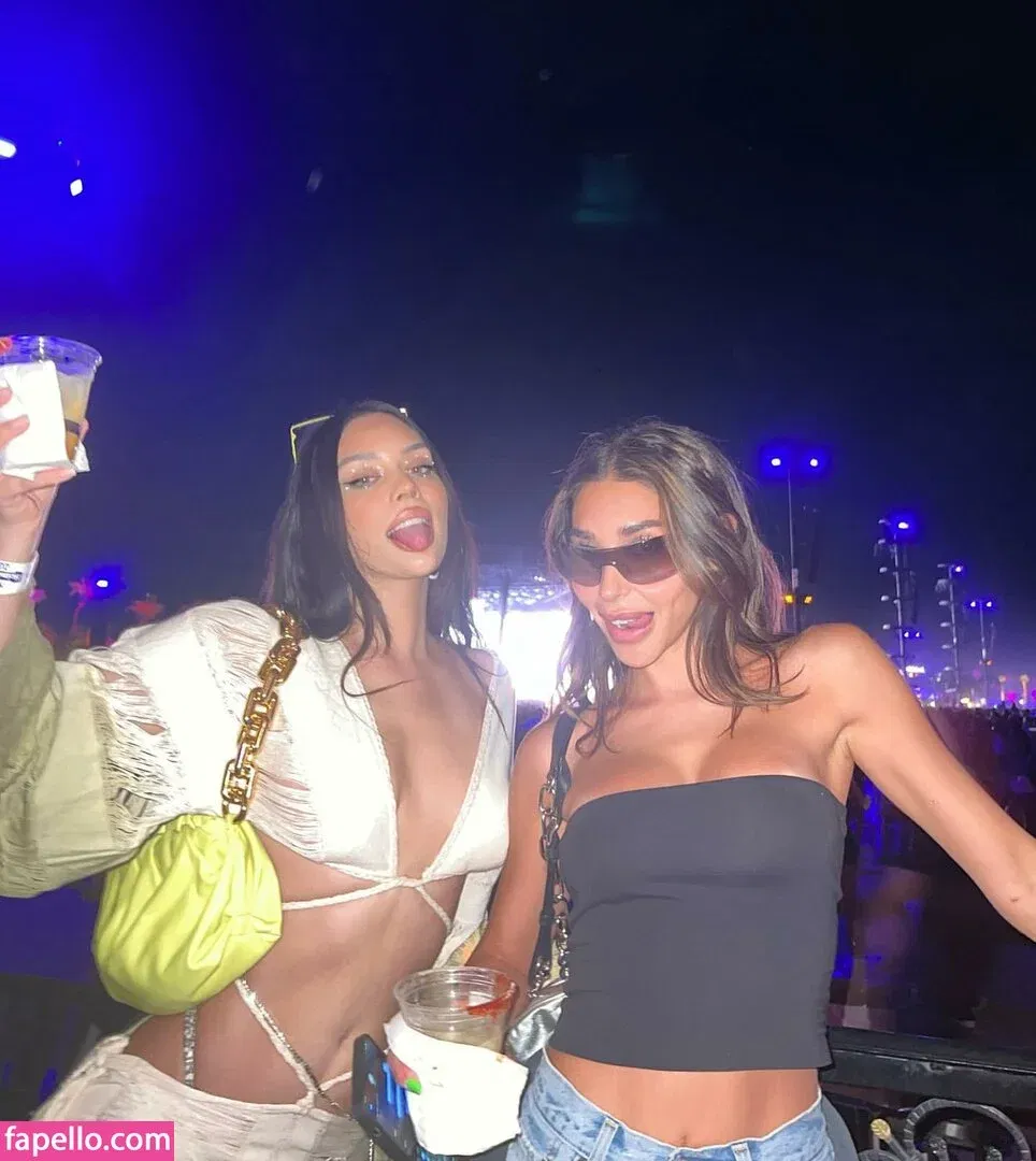 Ceejay the DJ / Chantel Jeffries / ChantelJeffries Onlyfans Photo Gallery 