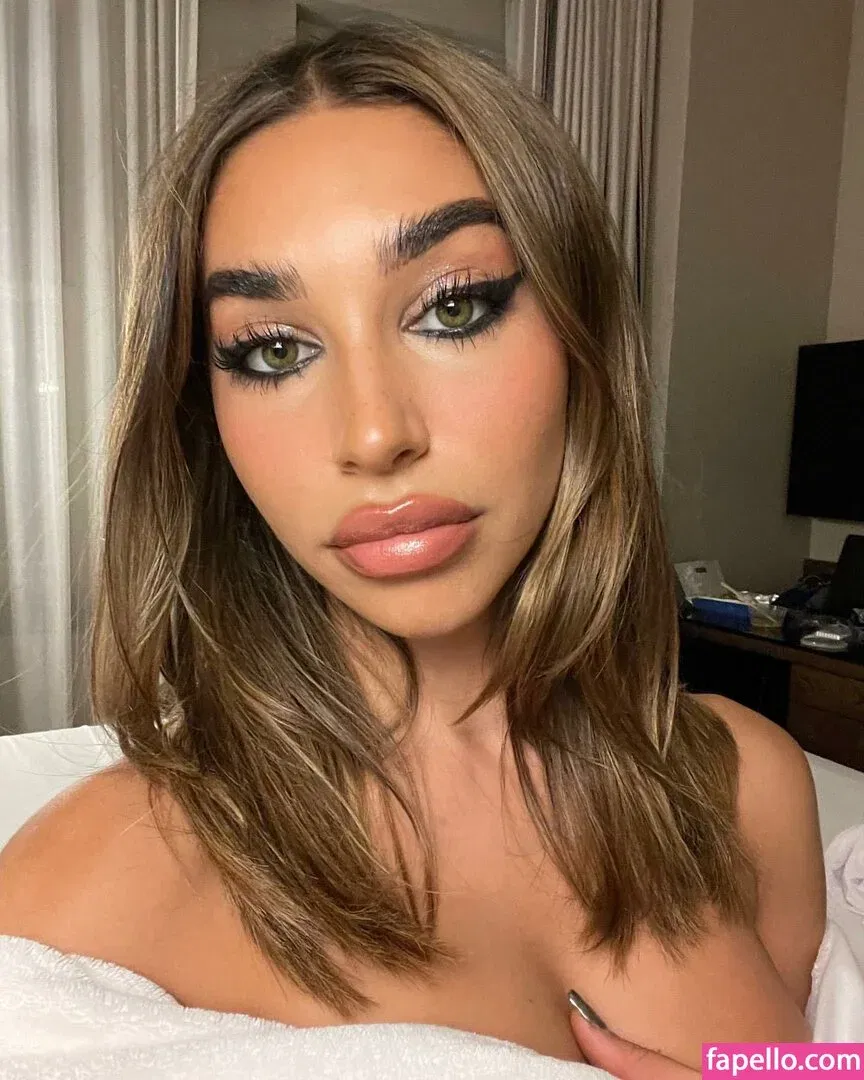 Ceejay the DJ / Chantel Jeffries / ChantelJeffries Onlyfans Photo Gallery 