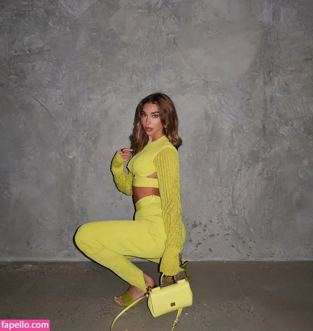 Ceejay the DJ / Chantel Jeffries / ChantelJeffries Onlyfans Photo Gallery 