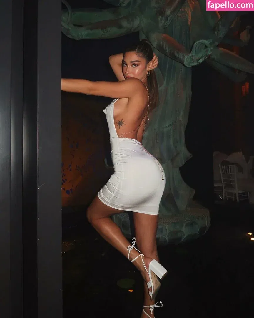 Ceejay the DJ / Chantel Jeffries / ChantelJeffries Onlyfans Photo Gallery 