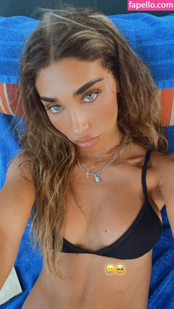 Ceejay the DJ / Chantel Jeffries / ChantelJeffries Onlyfans Photo Gallery 