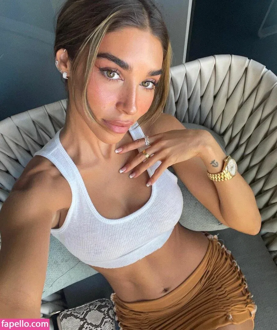 Ceejay the DJ / Chantel Jeffries / ChantelJeffries Onlyfans Photo Gallery 