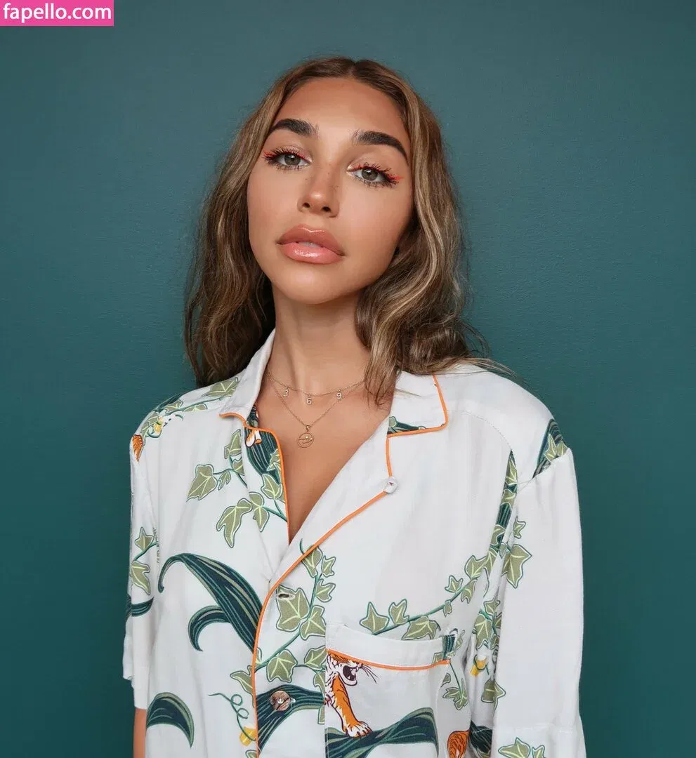 Ceejay the DJ / Chantel Jeffries / ChantelJeffries Onlyfans Photo Gallery 