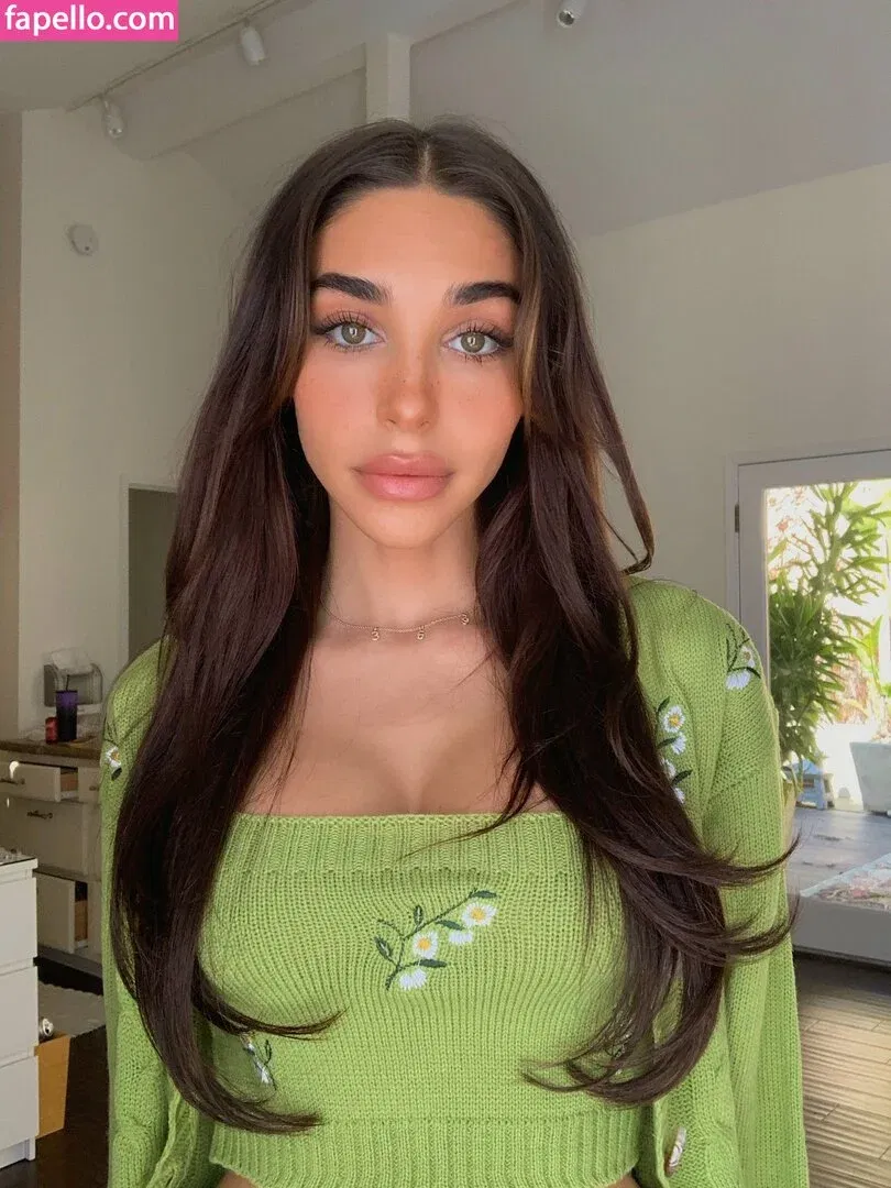 Ceejay the DJ / Chantel Jeffries / ChantelJeffries Onlyfans Photo Gallery 