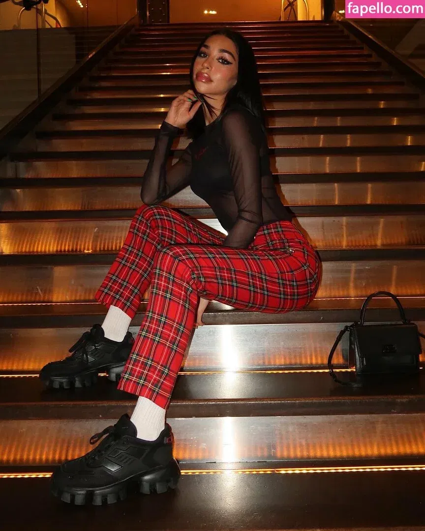 Ceejay the DJ / Chantel Jeffries / ChantelJeffries Onlyfans Photo Gallery 