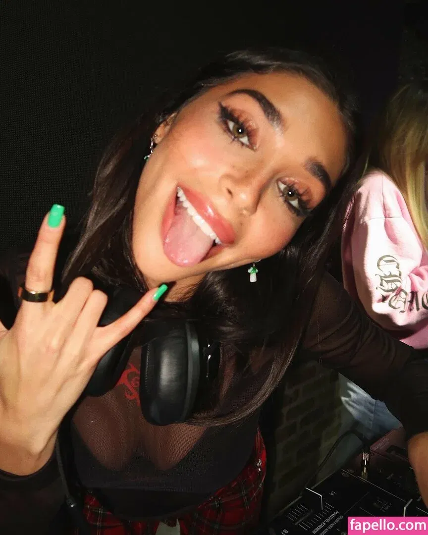 Ceejay the DJ / Chantel Jeffries / ChantelJeffries Onlyfans Photo Gallery 