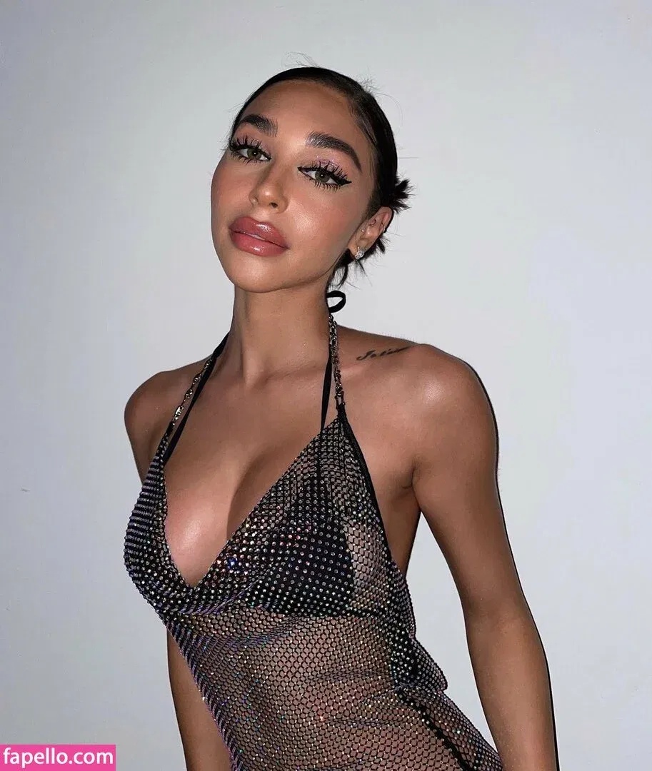 Ceejay the DJ / Chantel Jeffries / ChantelJeffries Onlyfans Photo Gallery 