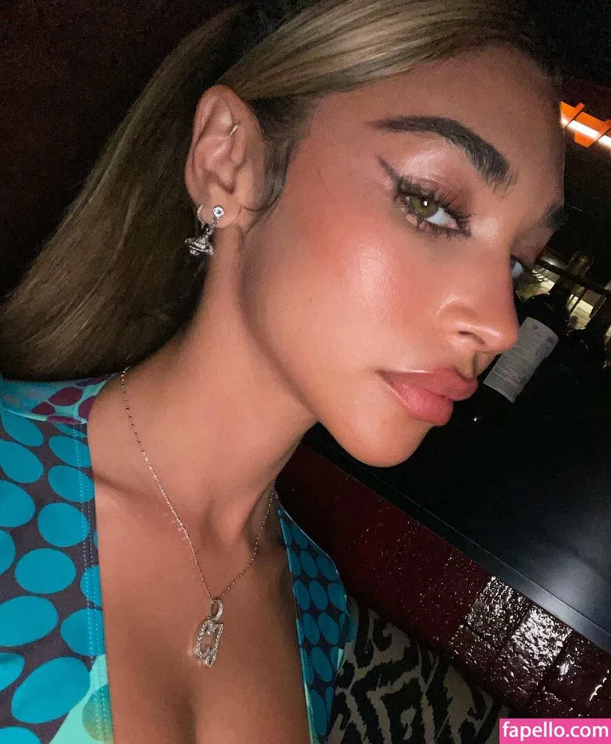 Ceejay the DJ / Chantel Jeffries / ChantelJeffries Onlyfans Photo Gallery 