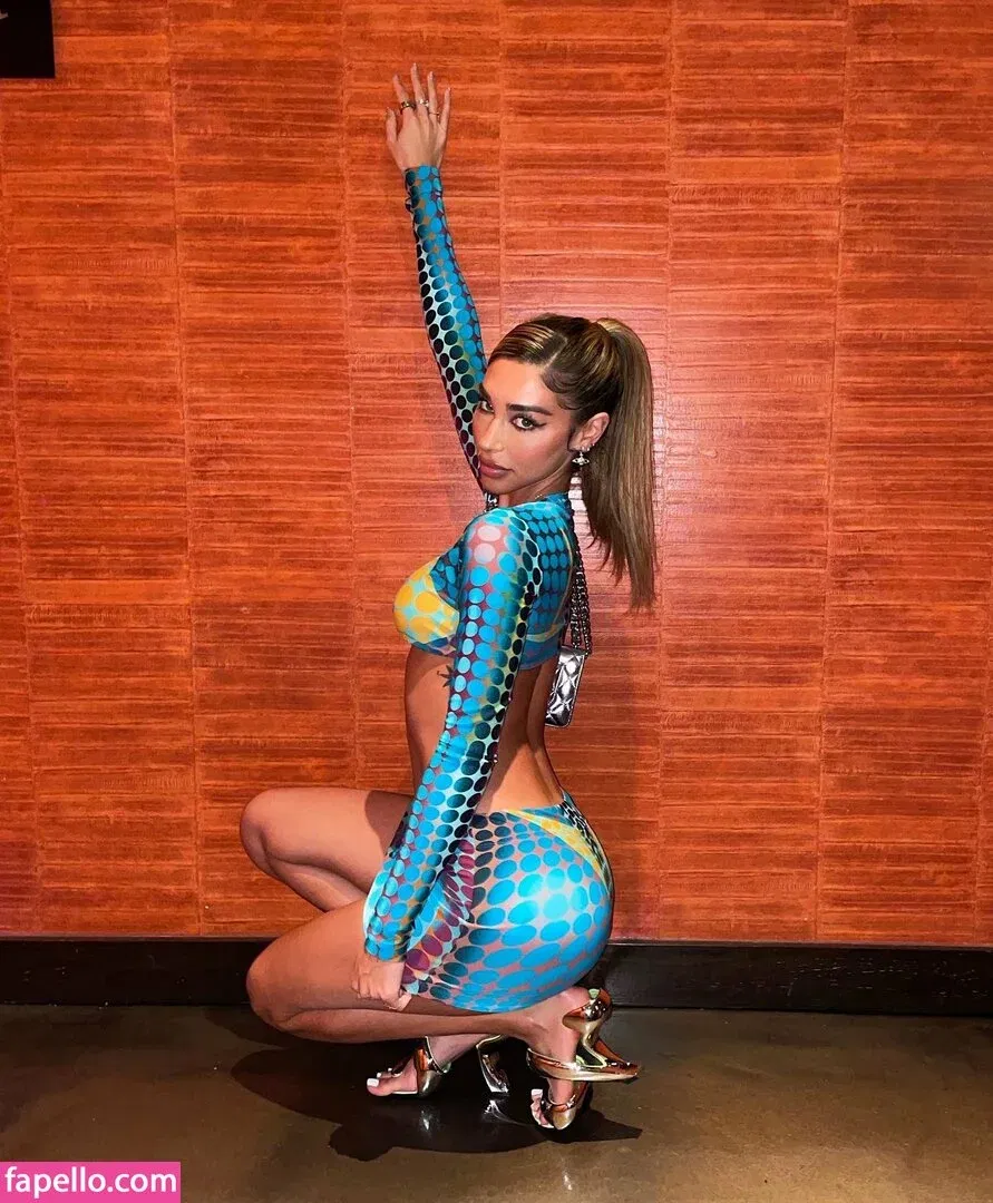 Ceejay the DJ / Chantel Jeffries / ChantelJeffries Onlyfans Photo Gallery 