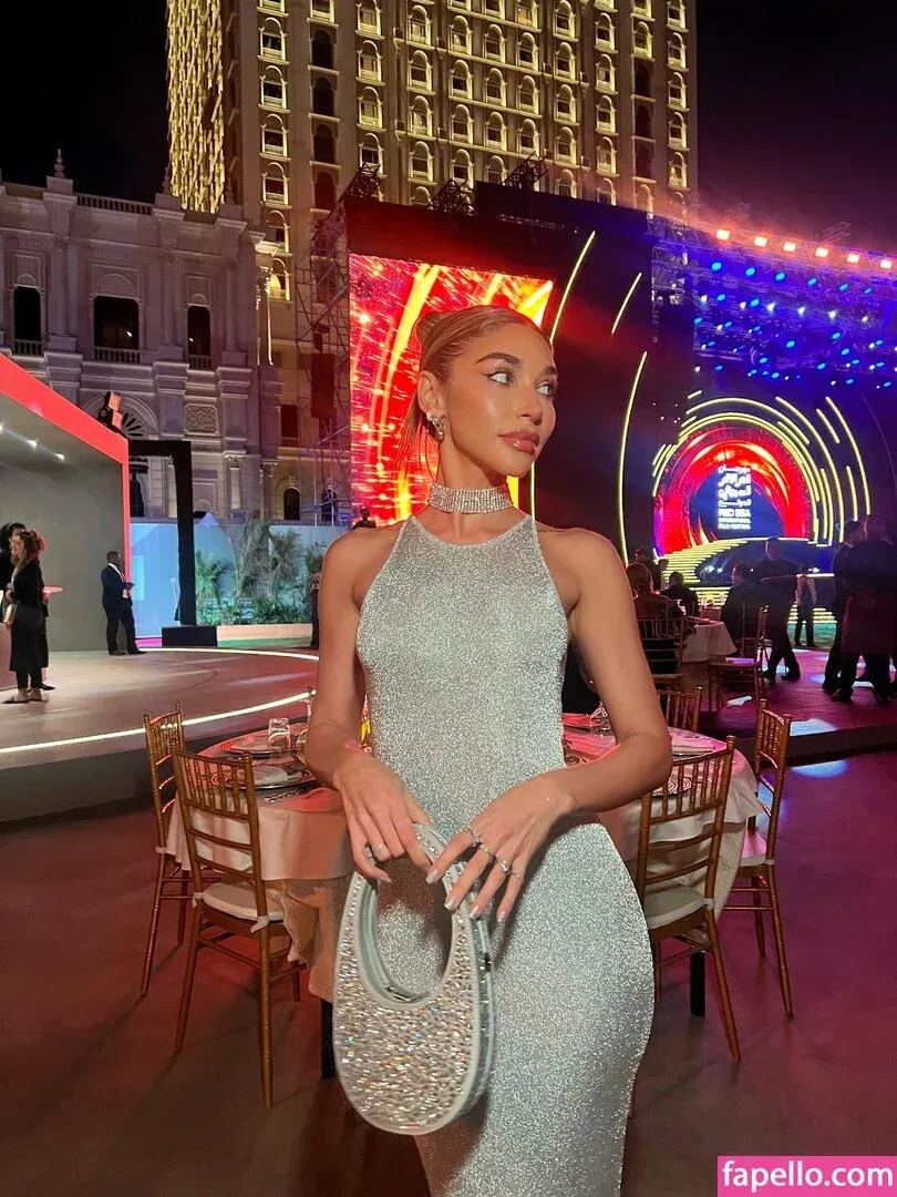 Ceejay the DJ / Chantel Jeffries / ChantelJeffries Onlyfans Photo Gallery 