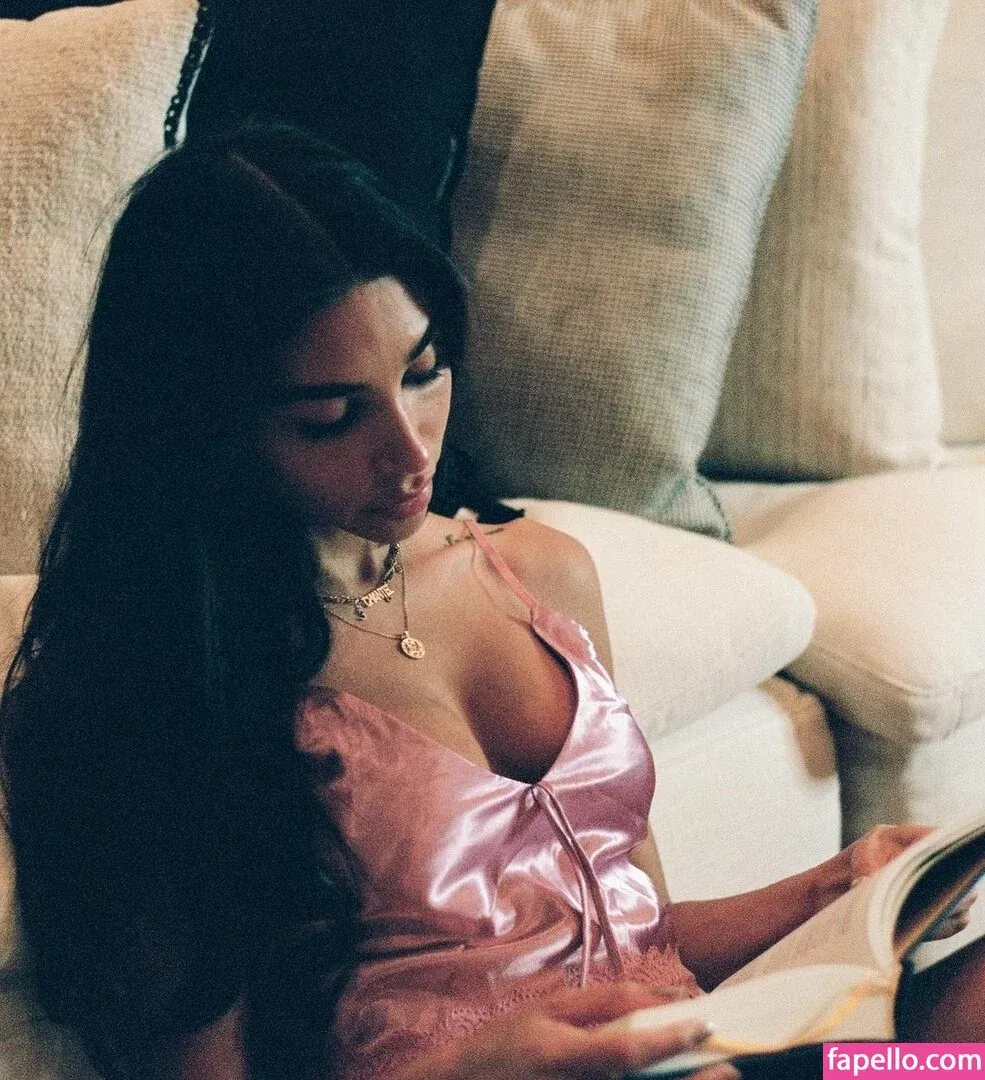 Ceejay the DJ / Chantel Jeffries / ChantelJeffries Onlyfans Photo Gallery 