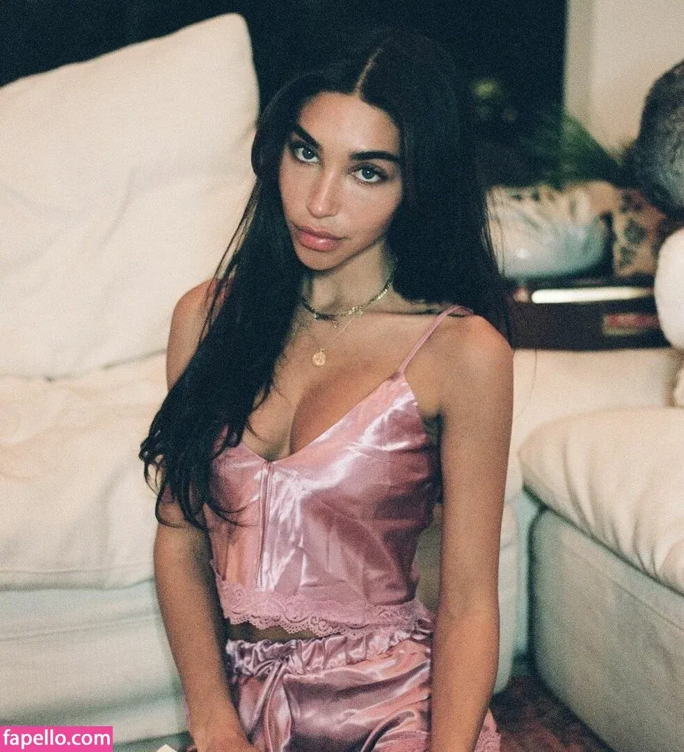 Ceejay the DJ / Chantel Jeffries / ChantelJeffries Onlyfans Photo Gallery 