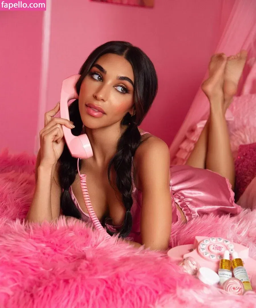 Ceejay the DJ / Chantel Jeffries / ChantelJeffries Onlyfans Photo Gallery 
