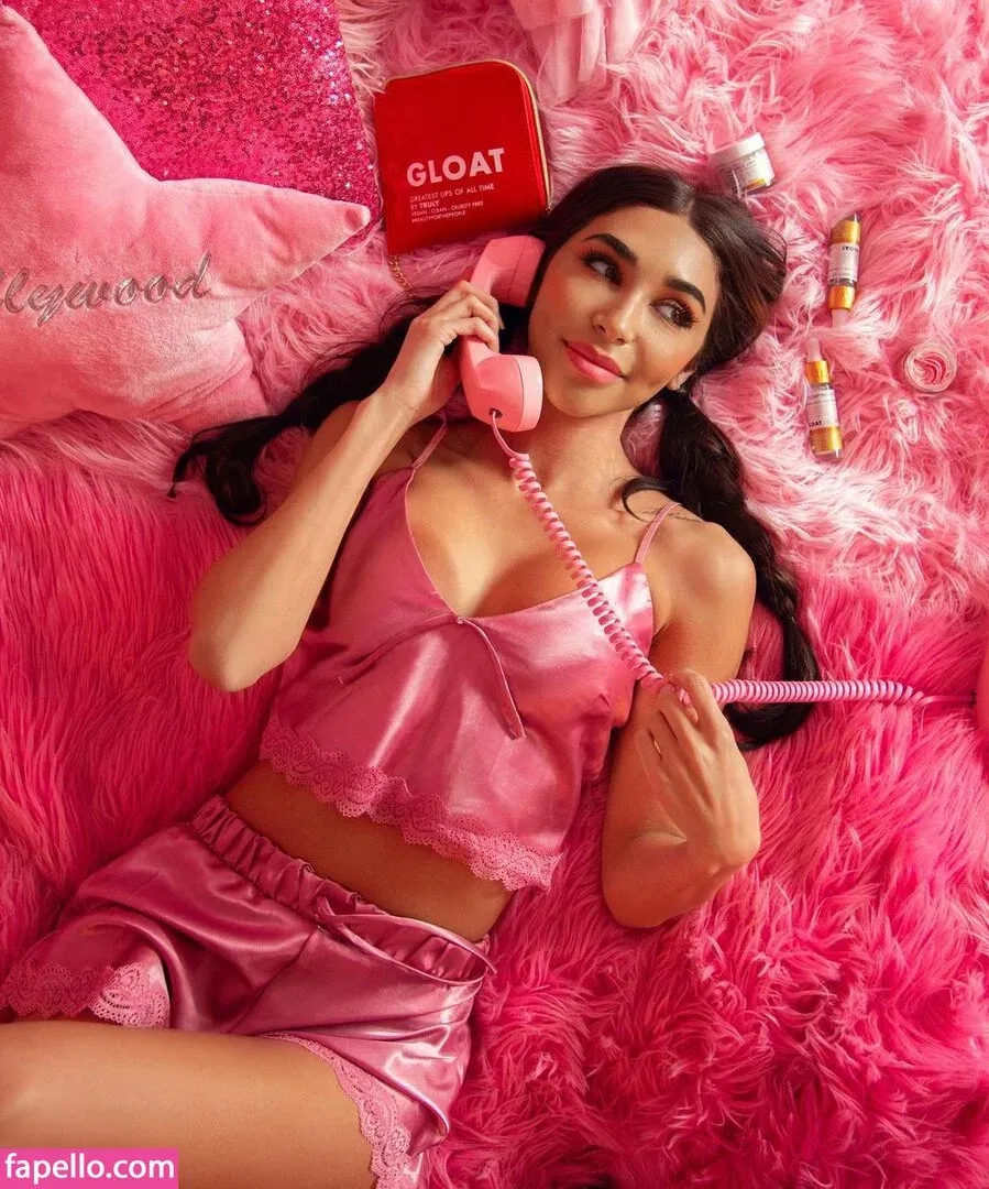 Ceejay the DJ / Chantel Jeffries / ChantelJeffries Onlyfans Photo Gallery 