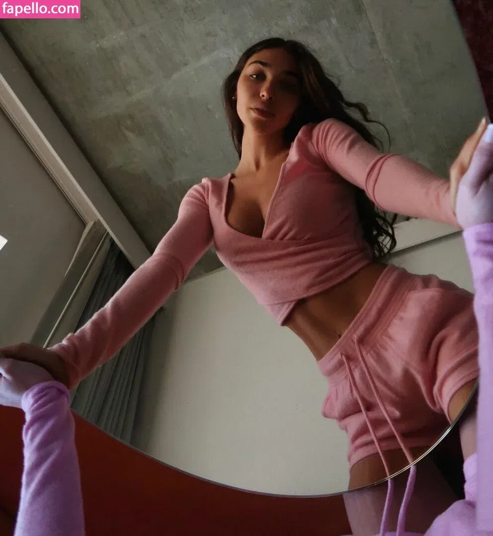 Ceejay the DJ / Chantel Jeffries / ChantelJeffries Onlyfans Photo Gallery 