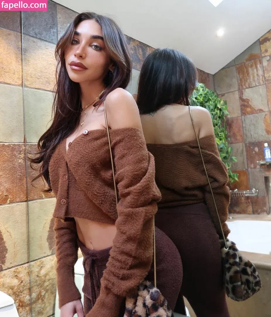 Ceejay the DJ / Chantel Jeffries / ChantelJeffries Onlyfans Photo Gallery 