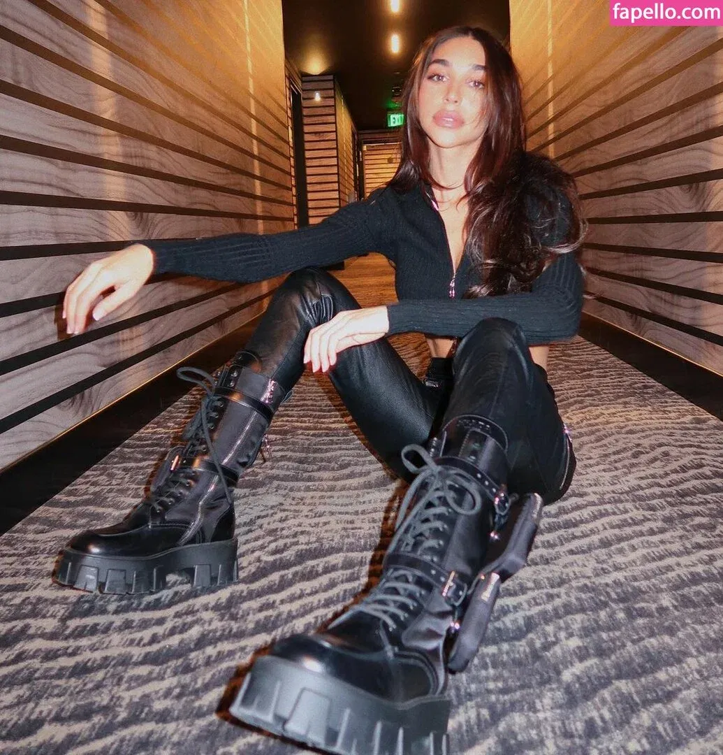 Ceejay the DJ / Chantel Jeffries / ChantelJeffries Onlyfans Photo Gallery 