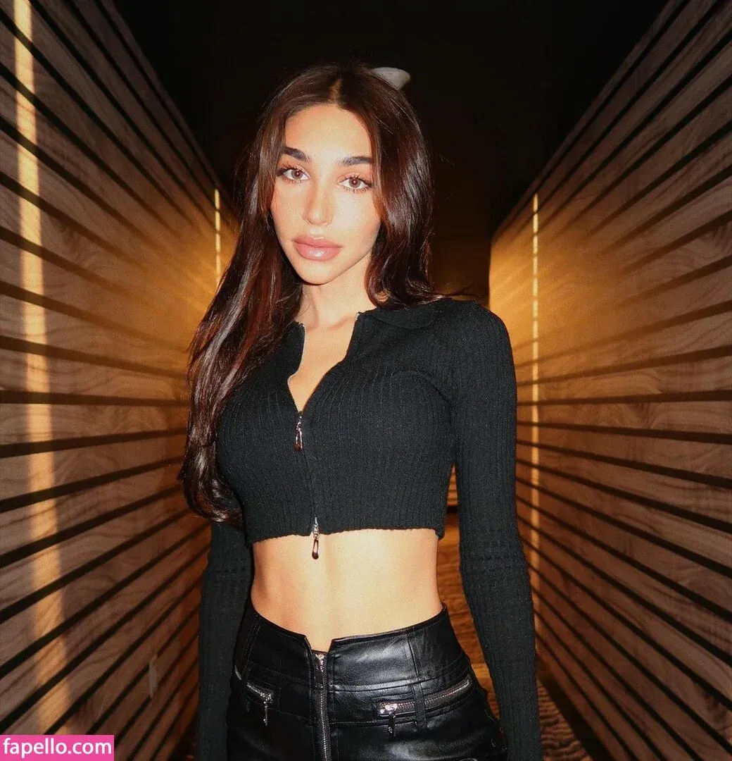Ceejay the DJ / Chantel Jeffries / ChantelJeffries Onlyfans Photo Gallery 