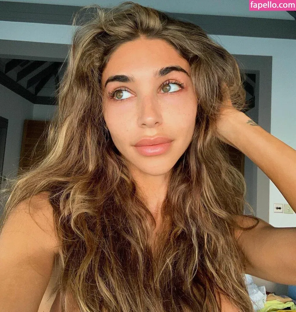 Ceejay the DJ / Chantel Jeffries / ChantelJeffries Onlyfans Photo Gallery 