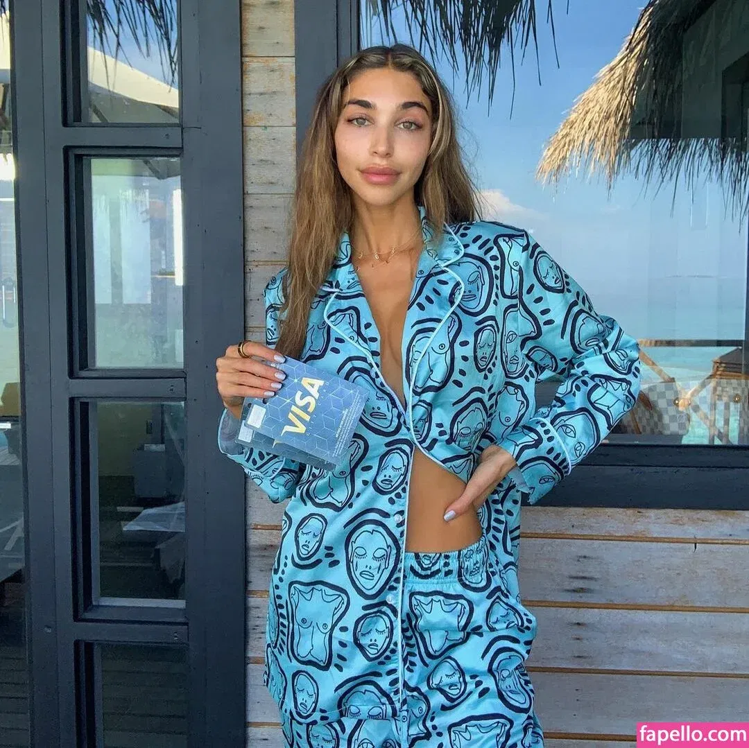 Ceejay the DJ / Chantel Jeffries / ChantelJeffries Onlyfans Photo Gallery 