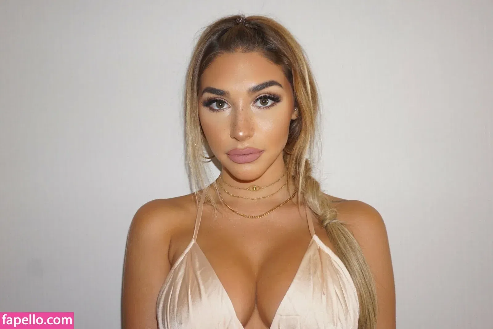 Ceejay the DJ / Chantel Jeffries / ChantelJeffries Onlyfans Photo Gallery 
