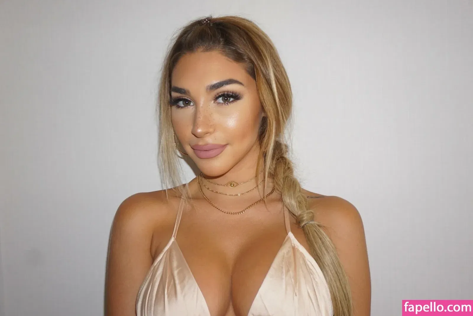 Ceejay the DJ / Chantel Jeffries / ChantelJeffries Onlyfans Photo Gallery 