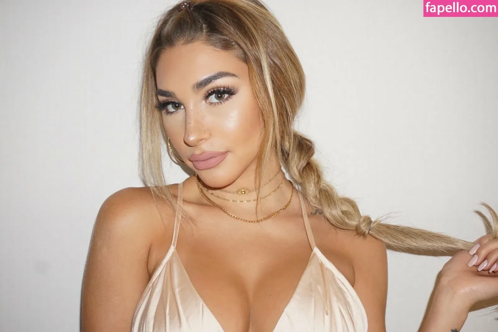 Ceejay the DJ / Chantel Jeffries / ChantelJeffries Onlyfans Photo Gallery 