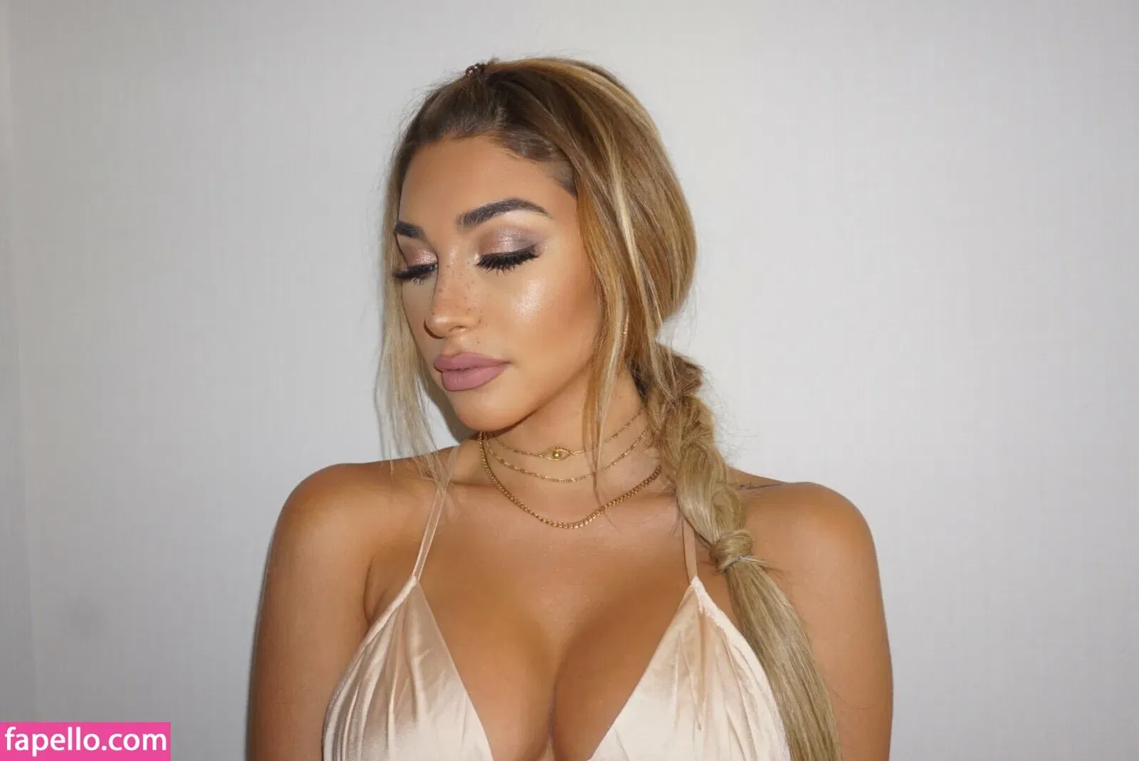 Ceejay the DJ / Chantel Jeffries / ChantelJeffries Onlyfans Photo Gallery 