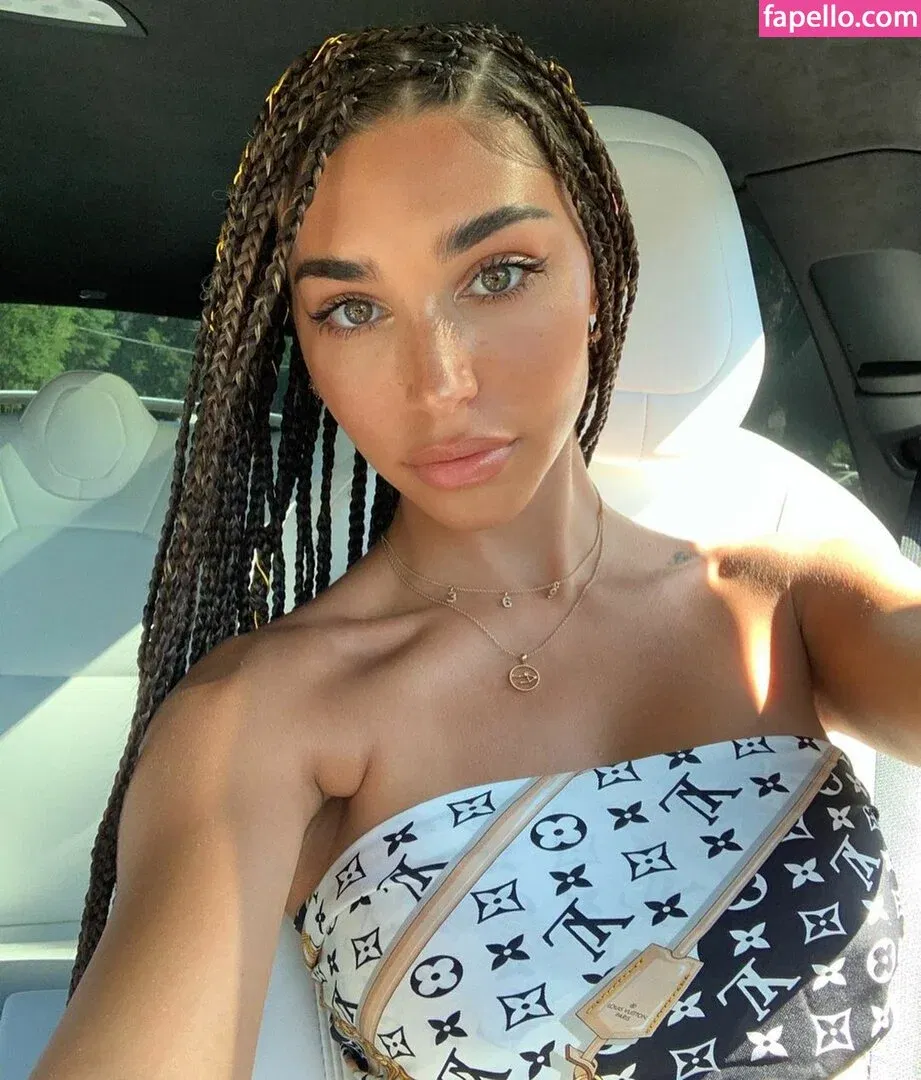 Ceejay the DJ / Chantel Jeffries / ChantelJeffries Onlyfans Photo Gallery 
