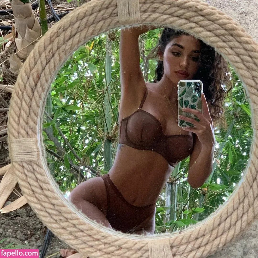 Ceejay the DJ / Chantel Jeffries / ChantelJeffries Onlyfans Photo Gallery 