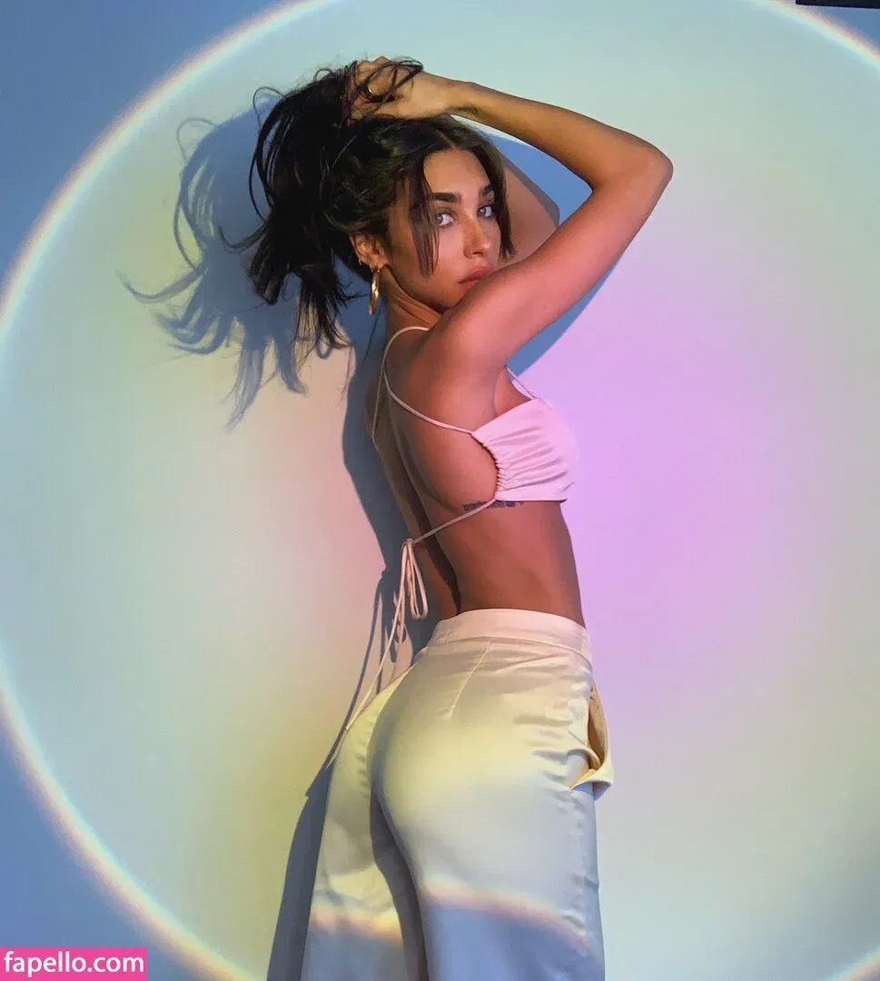 Ceejay the DJ / Chantel Jeffries / ChantelJeffries Onlyfans Photo Gallery 