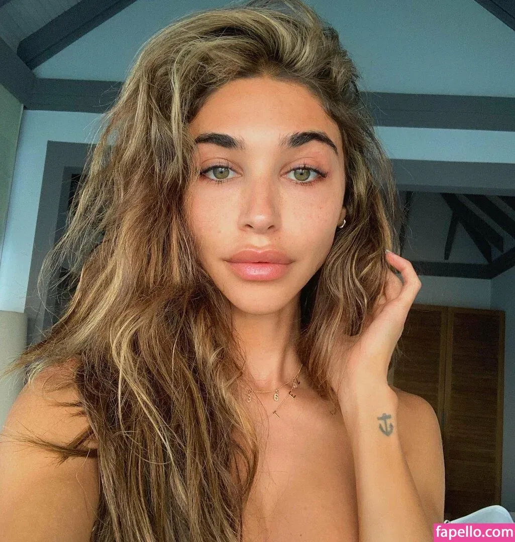 Ceejay the DJ / Chantel Jeffries / ChantelJeffries Onlyfans Photo Gallery 