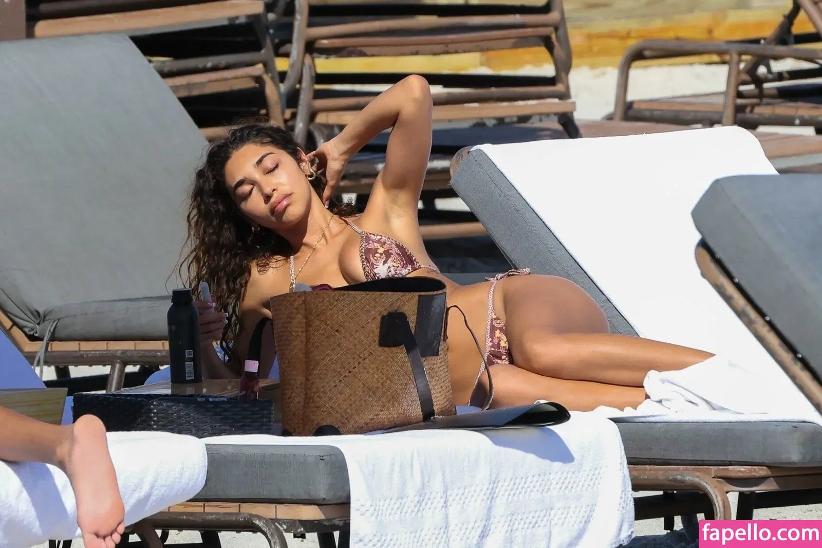 Ceejay the DJ / Chantel Jeffries / ChantelJeffries Onlyfans Photo Gallery 