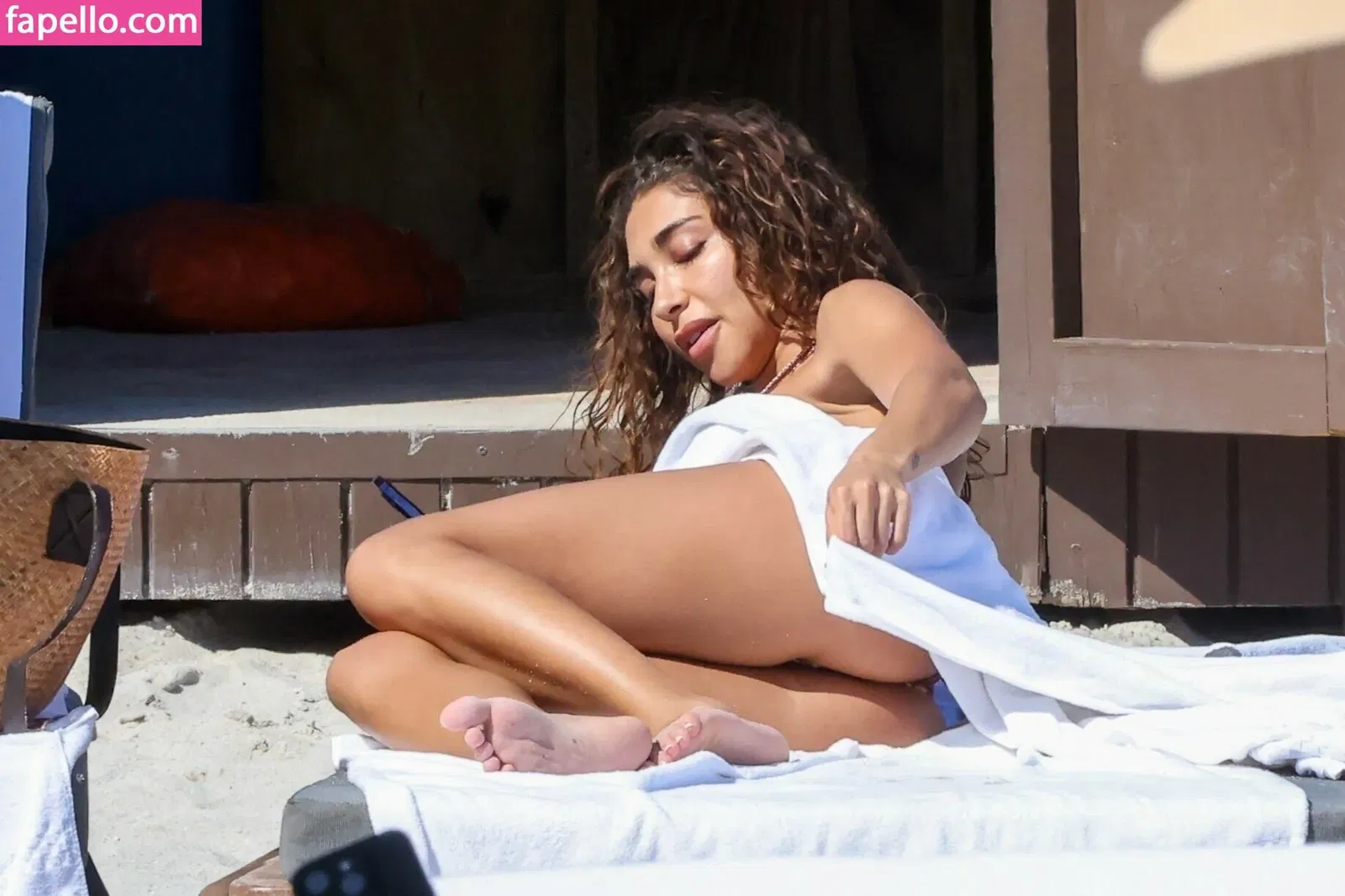 Ceejay the DJ / Chantel Jeffries / ChantelJeffries Onlyfans Photo Gallery 