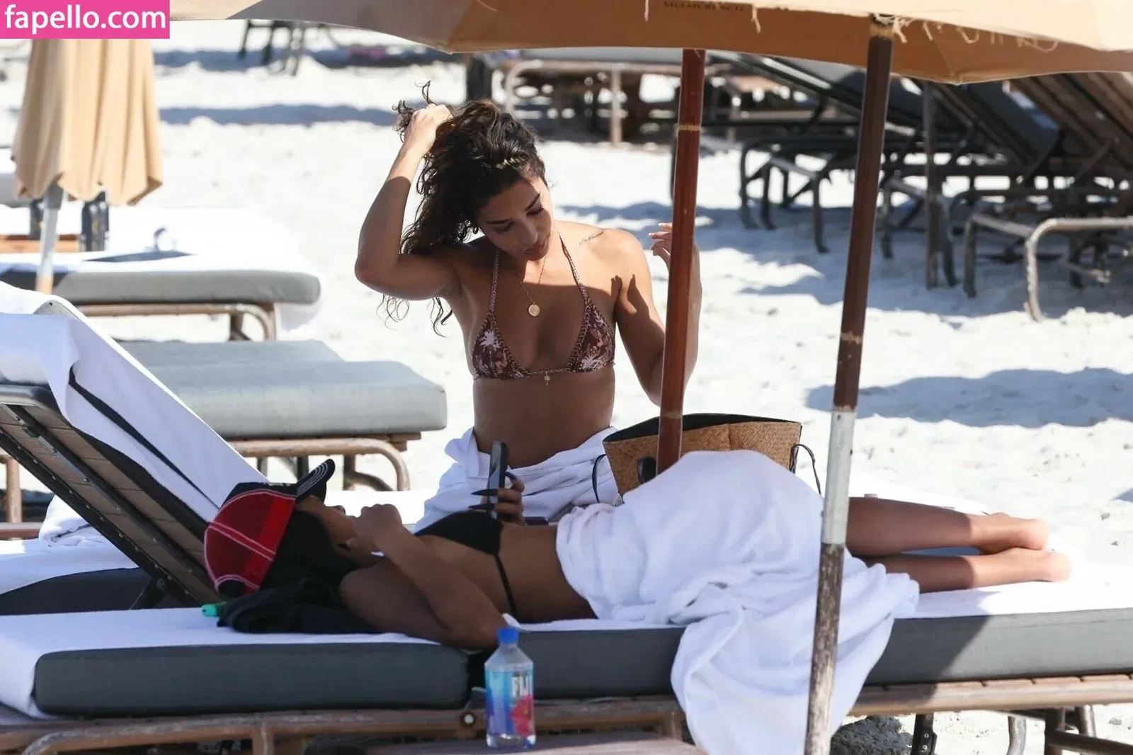 Ceejay the DJ / Chantel Jeffries / ChantelJeffries Onlyfans Photo Gallery 