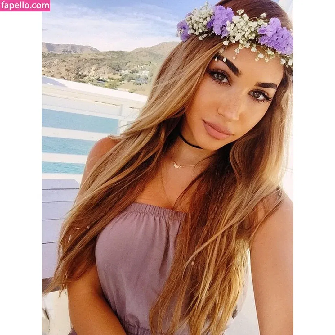 Ceejay the DJ / Chantel Jeffries / ChantelJeffries Onlyfans Photo Gallery 