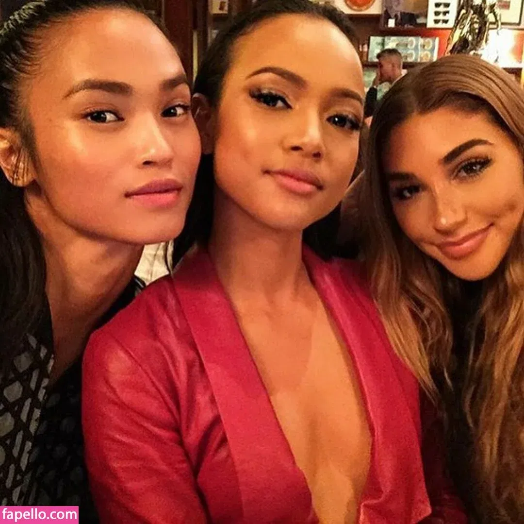 Ceejay the DJ / Chantel Jeffries / ChantelJeffries Onlyfans Photo Gallery 