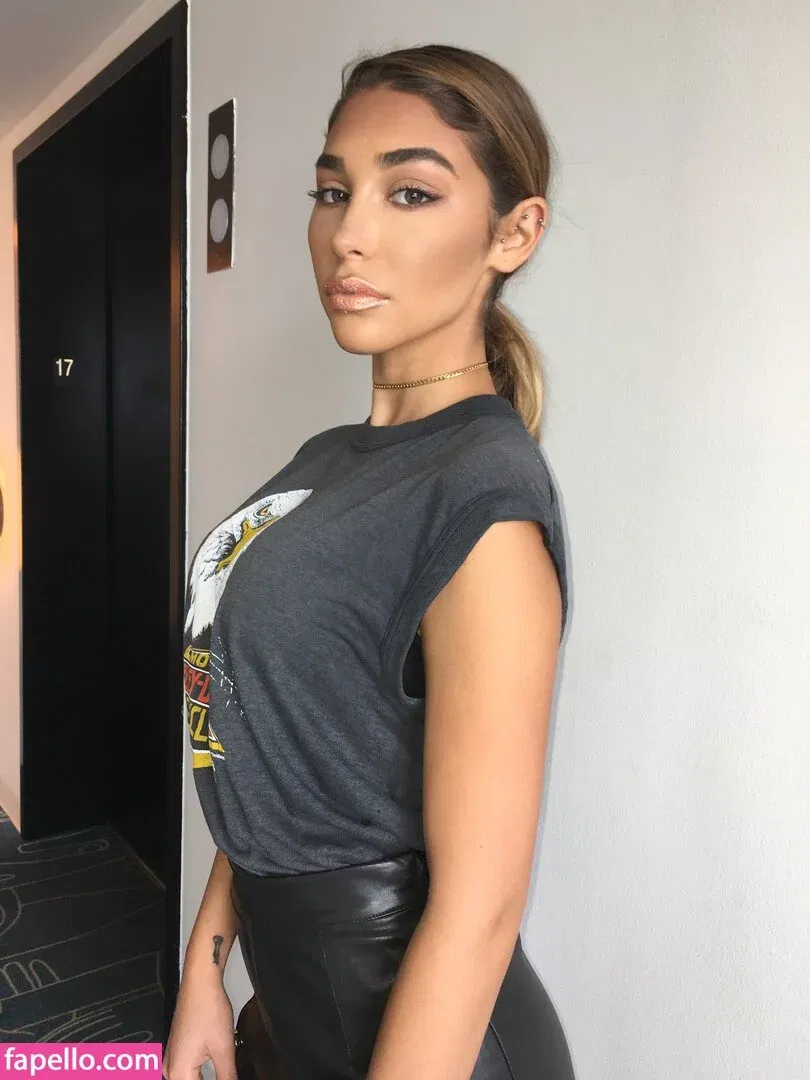 Ceejay the DJ / Chantel Jeffries / ChantelJeffries Onlyfans Photo Gallery 