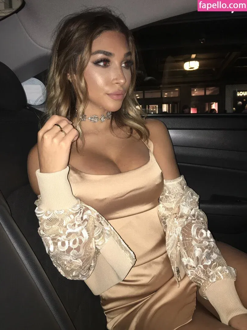 Ceejay the DJ / Chantel Jeffries / ChantelJeffries Onlyfans Photo Gallery 