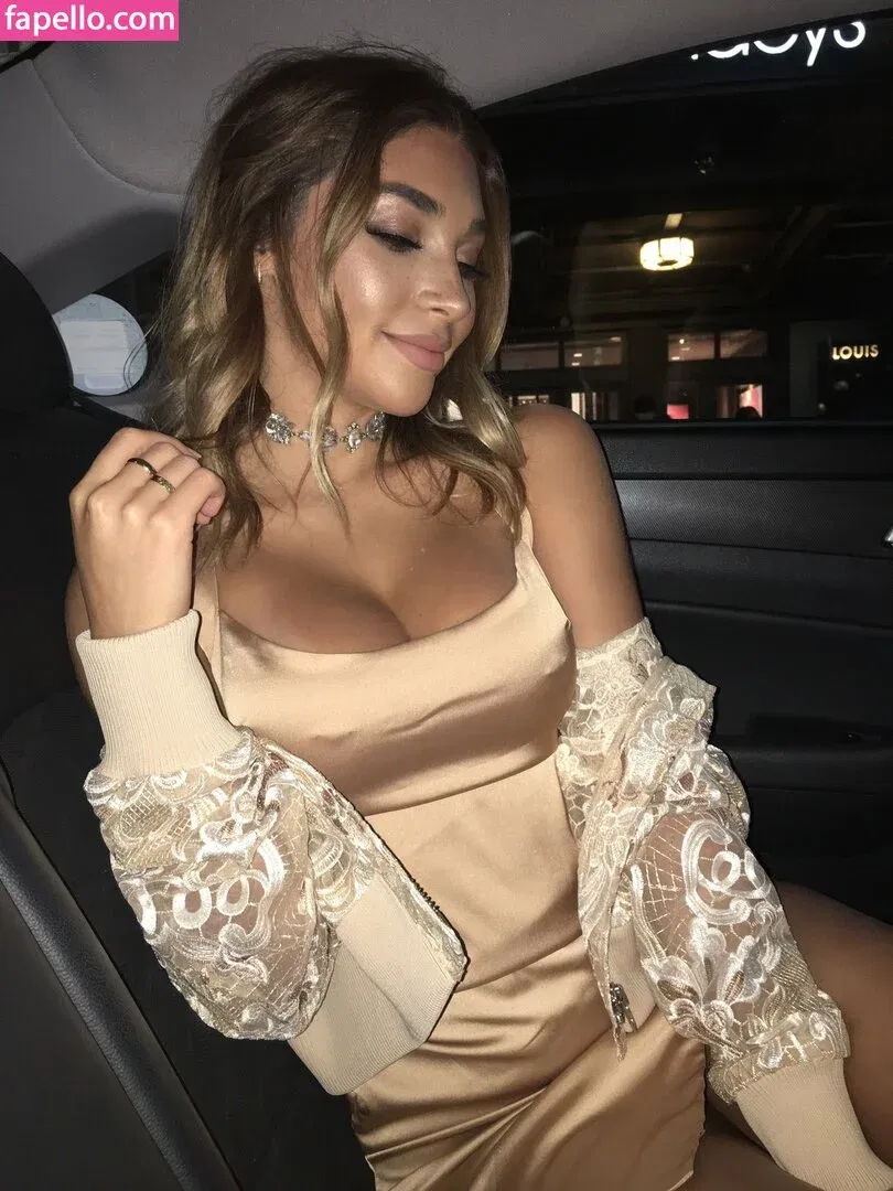 Ceejay the DJ / Chantel Jeffries / ChantelJeffries Onlyfans Photo Gallery 
