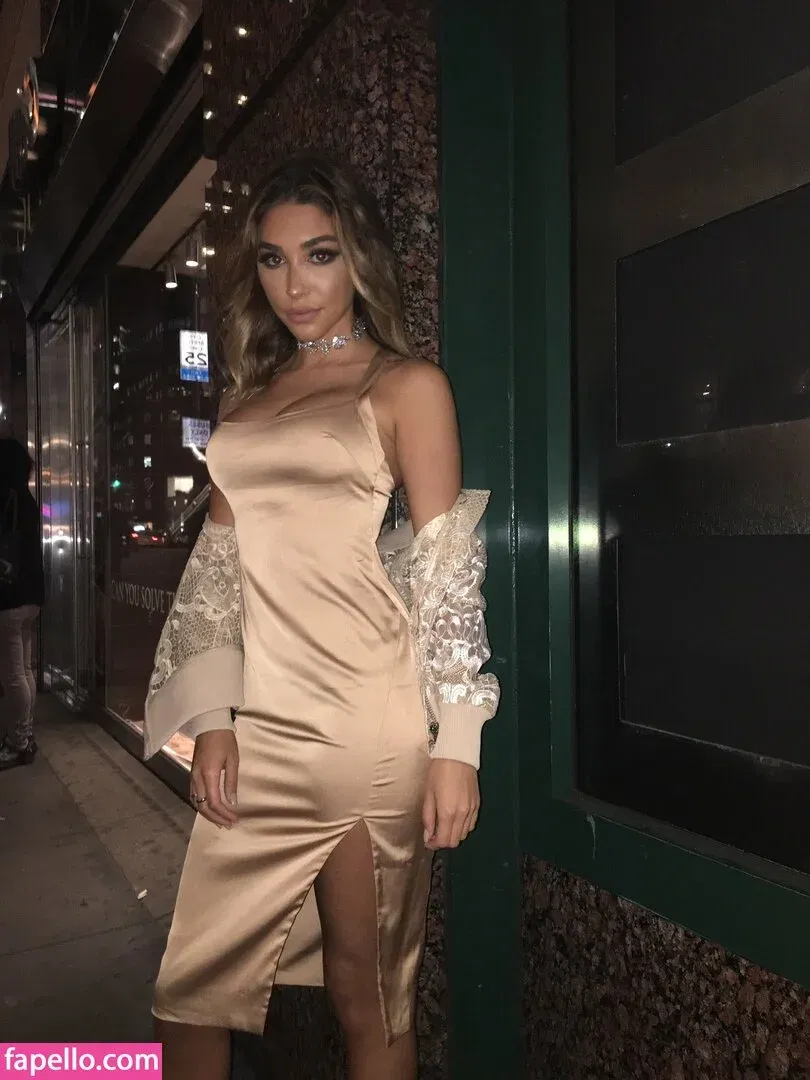 Ceejay the DJ / Chantel Jeffries / ChantelJeffries Onlyfans Photo Gallery 