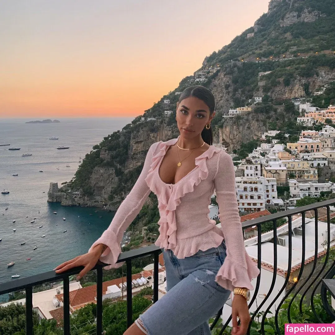 Ceejay the DJ / Chantel Jeffries / ChantelJeffries Onlyfans Photo Gallery 